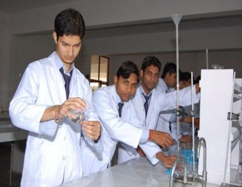 Translam Institute of Pharmaceutical Education and Research, Meerut