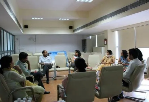 Translational Health Science and Technology Institute, Gurgaon