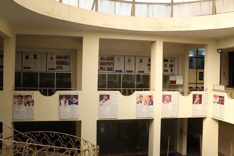 TransStadia Institute, Mumbai