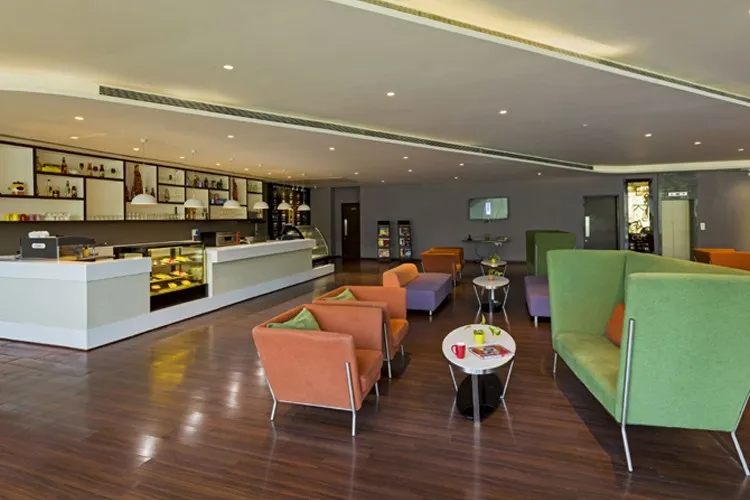 TransStadia Institute, Mumbai