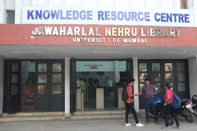 TransStadia Institute, Mumbai