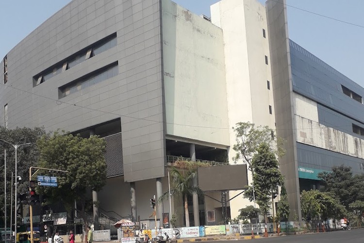 TransStadia University, Ahmedabad