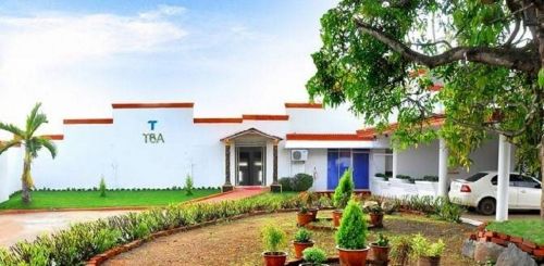 Travancore Business Academy, Kollam