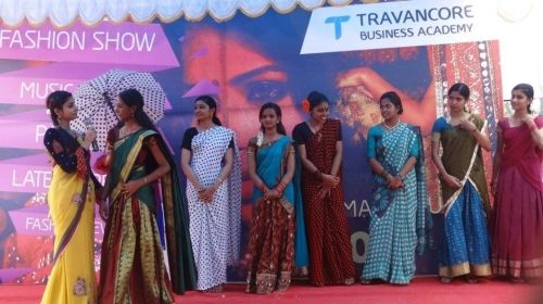 Travancore Business Academy, Kollam