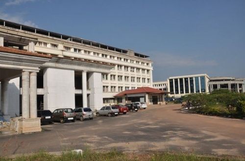 Travancore College of Nursing, Kollam