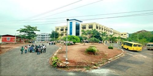 Travancore Engineering College, Kollam