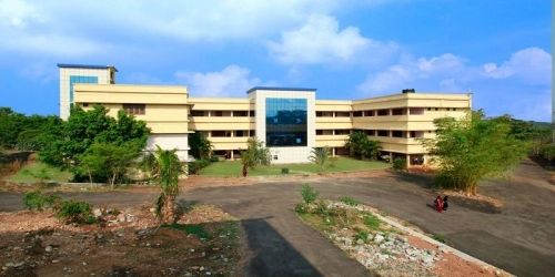 Travancore Engineering College, Kollam