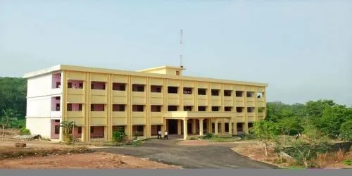 Travancore Engineering College, Kollam