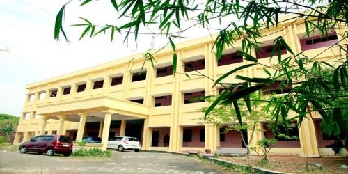 Travancore Engineering College, Kollam