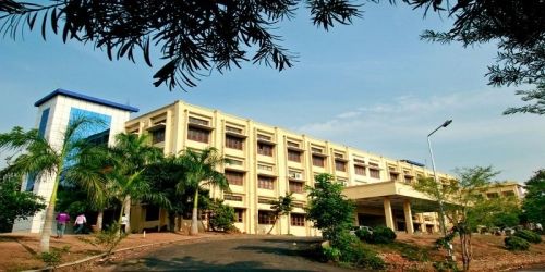 Travancore Engineering College, Kollam