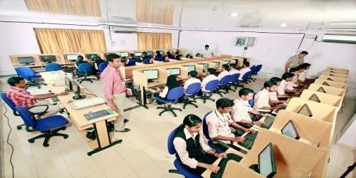 Travancore Engineering College, Kollam