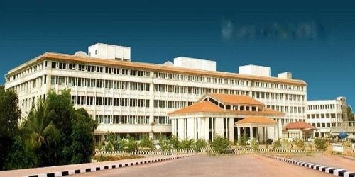 Travancore Medical College, Kollam