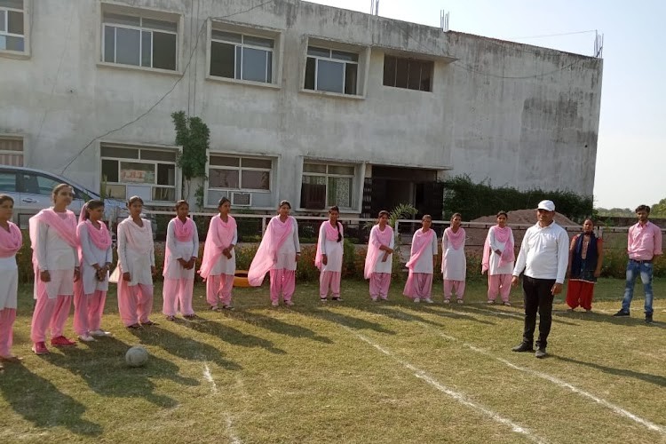 TRC Law College, Barabanki