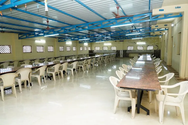 Trichy Engineering College, Tiruchirappalli