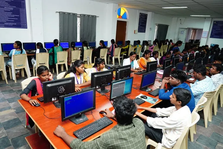 Trichy Engineering College, Tiruchirappalli