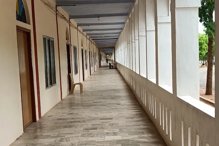 Trichy Engineering College, Tiruchirappalli