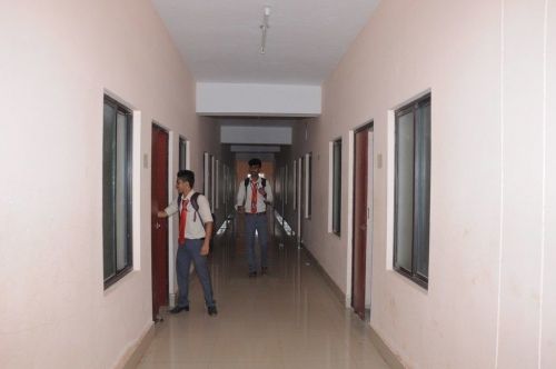 Trident Academy of Creative Technology, Bhubaneswar