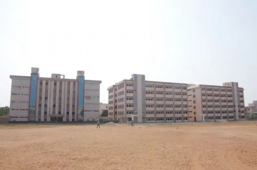 Trident Academy of Creative Technology, Bhubaneswar