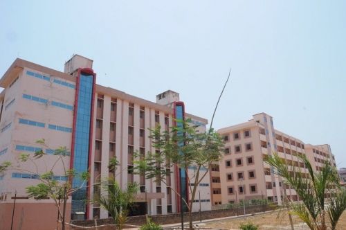 Trident Academy of Creative Technology, Bhubaneswar