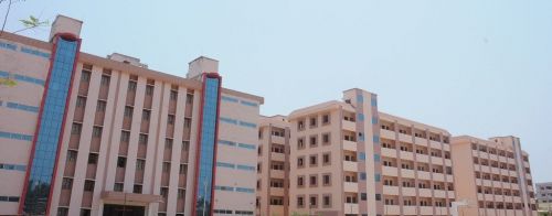 Trident Academy of Creative Technology, Bhubaneswar