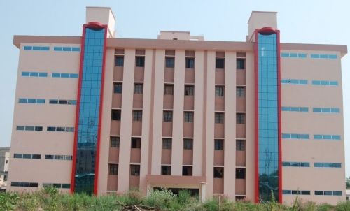 Trident Academy of Technology, Bhubaneswar