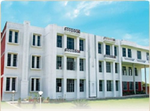 Trident College of Education, Meerut