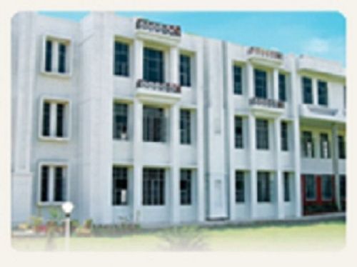 Trident College of Education, Meerut