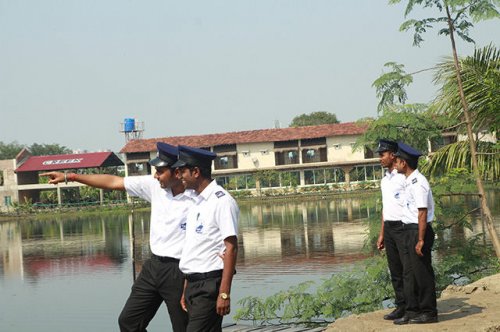 Trident College of Marine Technology, Kolkata