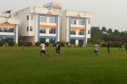 Trident College of Marine Technology, Kolkata