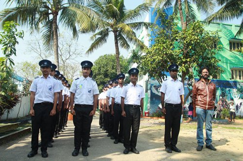 Trident College of Marine Technology, Kolkata