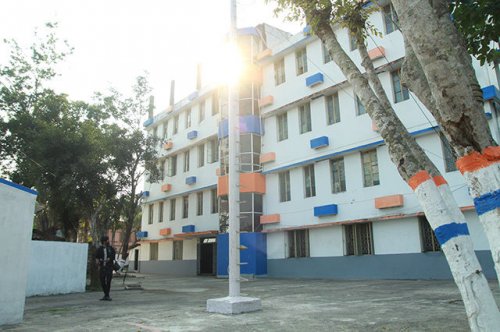 Trident College of Marine Technology, Kolkata