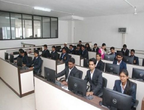 Trinity Academy of Engineering, Pune