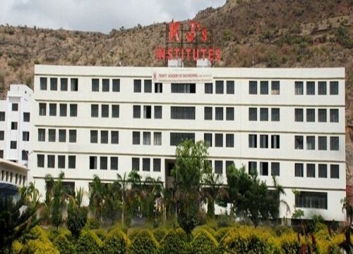 Trinity Academy of Engineering, Pune