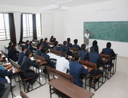 Trinity Academy of Engineering, Pune