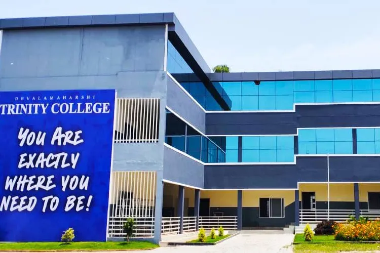 Trinity College, Mysore