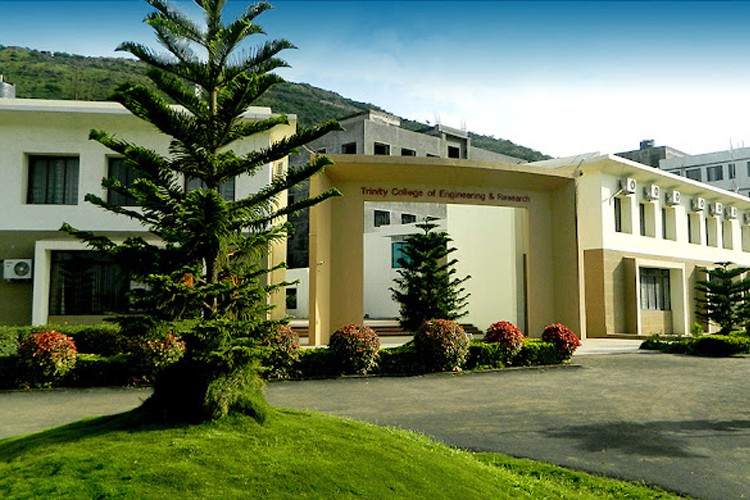 Trinity College of Engineering and Research, Pune