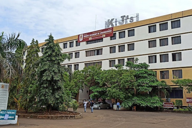 Trinity College of Engineering and Research, Pune