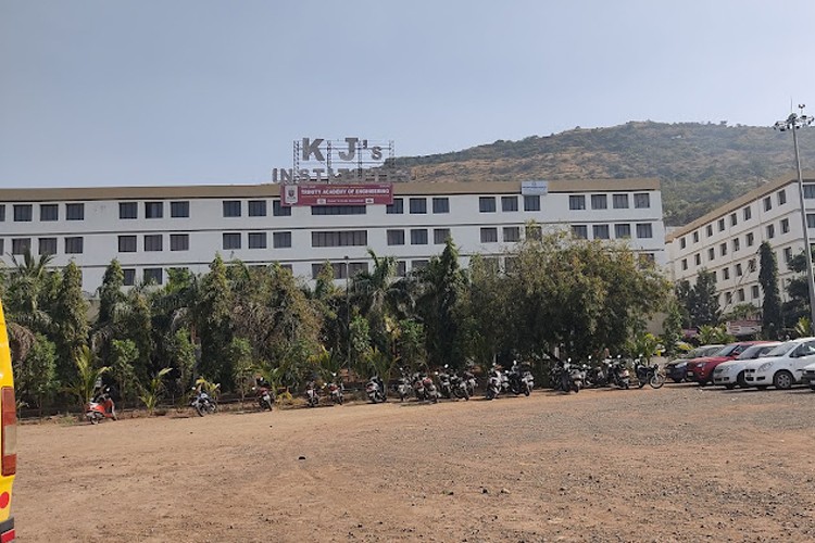 Trinity College of Engineering and Research, Pune