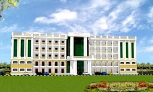 Trinity College of Engineering and Technology, Karimnagar