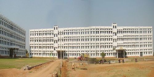 Trinity College of Engineering and Technology, Karimnagar