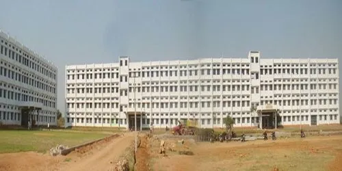Trinity College of Engineering and Technology, Karimnagar