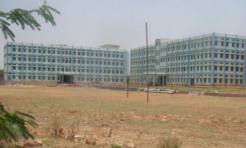 Trinity College of Engineering and Technology, Karimnagar