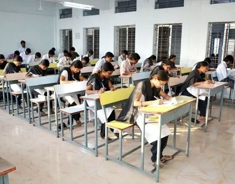 Trinity College of Engineering and Technology, Karimnagar