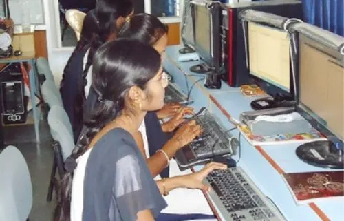 Trinity College of Engineering and Technology, Karimnagar