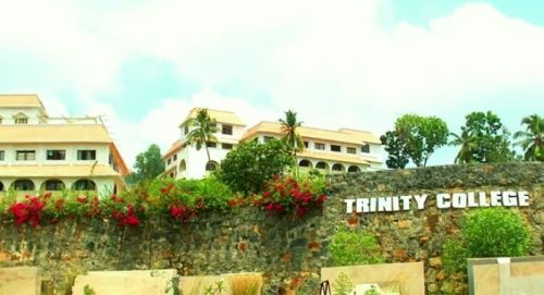Trinity College of Engineering, Thiruvananthapuram