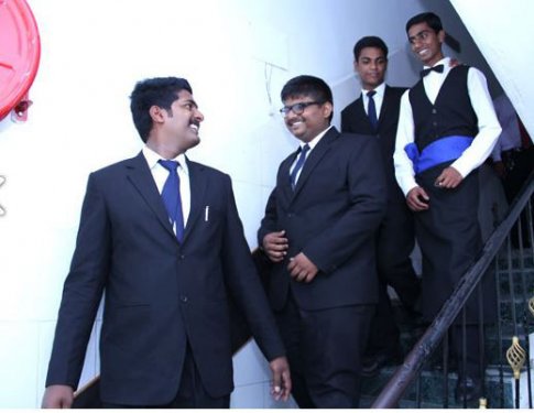 Trinity College of Hotel Management, Hyderabad
