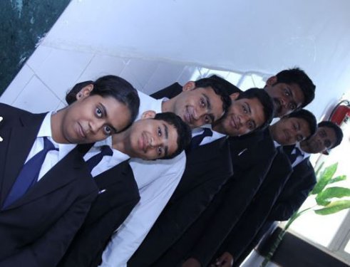 Trinity College of Hotel Management, Hyderabad