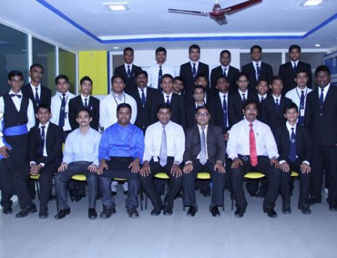 Trinity College of Hotel Management, Hyderabad