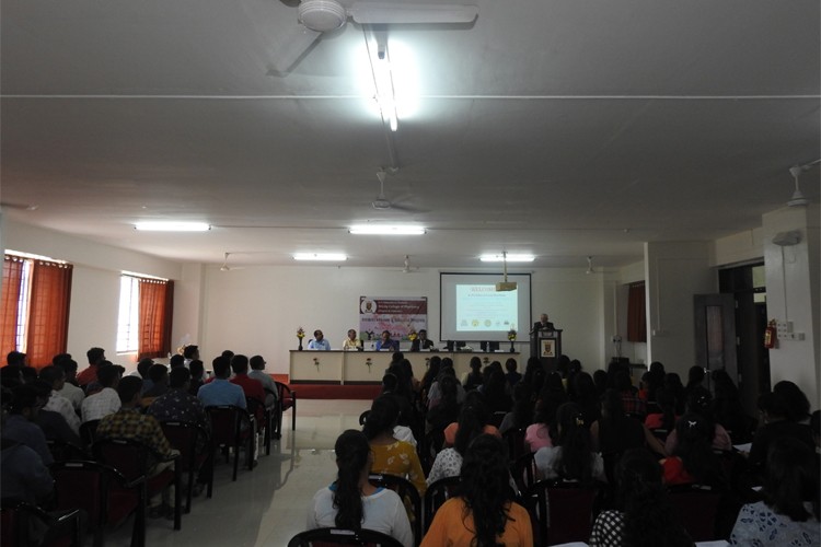 Trinity College of Pharmacy, Pune