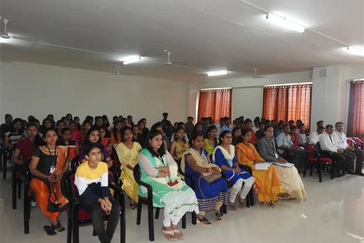 Trinity College of Pharmacy, Pune